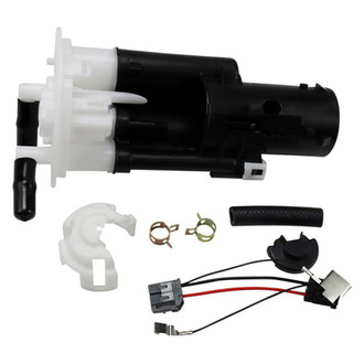 Beck Arnley® - Fuel Pump Filter