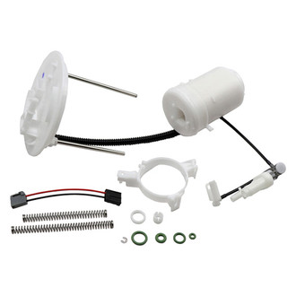 Beck Arnley® - Fuel Pump Filter