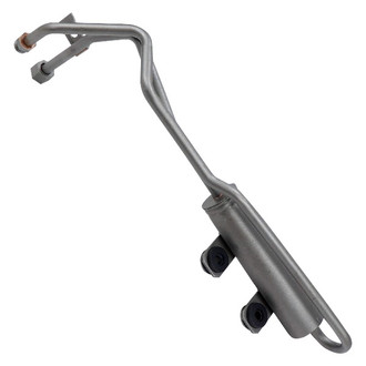 Beck Arnley® - Automatic Transmission Filter