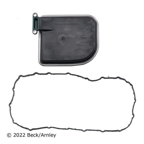 Beck Arnley® - Automatic Transmission Filter Kit