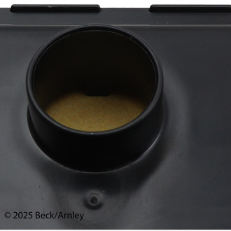 Beck Arnley® - Automatic Transmission Filter