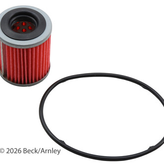 Beck Arnley® - Automatic Transmission Filter