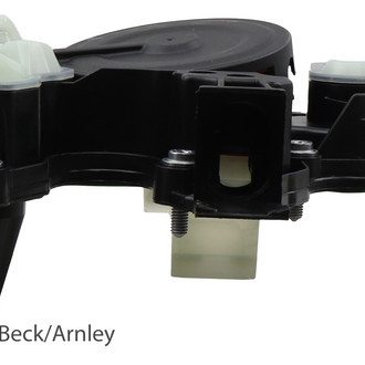 Beck Arnley® - Engine Crankcase Vent Valve