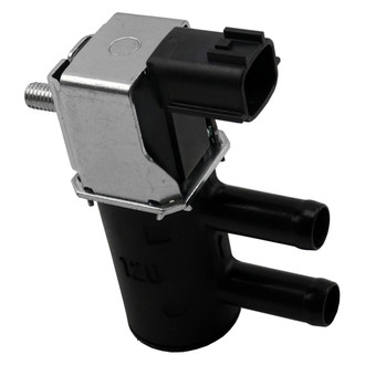 Beck Arnley® - Vapor Canister Purge Solenoid
