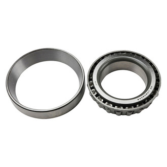 Beck Arnley® - Rear Driver Side Wheel Bearing
