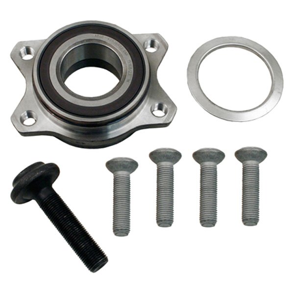 Beck Arnley® - Rear Wheel Bearing Kit