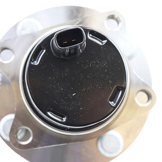 Beck Arnley® - Wheel Bearing and Hub Assembly