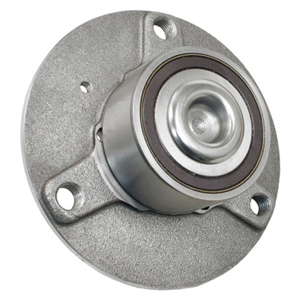 Beck Arnley® - Front Passenger Side Wheel Bearing and Hub Assembly