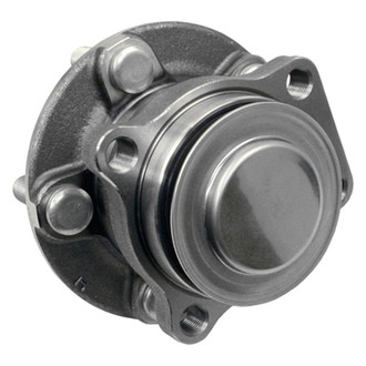 Beck Arnley® - Wheel Bearing and Hub Assembly
