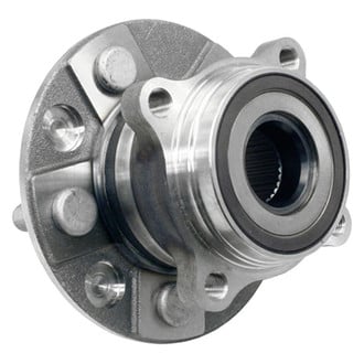 Beck Arnley® - Wheel Bearing and Hub Assembly