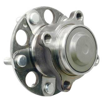 Beck Arnley® - Wheel Bearing and Hub Assembly