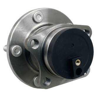 Beck Arnley® - Wheel Bearing and Hub Assembly