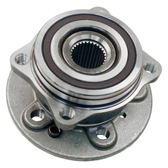 Beck Arnley® - Wheel Bearing and Hub Assembly