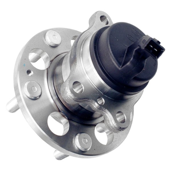 Beck Arnley® 0516457 Rear Passenger Side Wheel Bearing and Hub Assembly