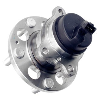 Beck Arnley® - Wheel Bearing and Hub Assembly
