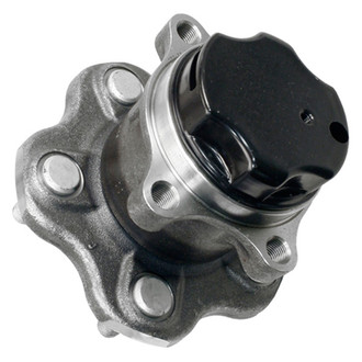 Beck Arnley® - Wheel Bearing and Hub Assembly