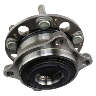 Beck Arnley® - Wheel Bearing and Hub Assembly