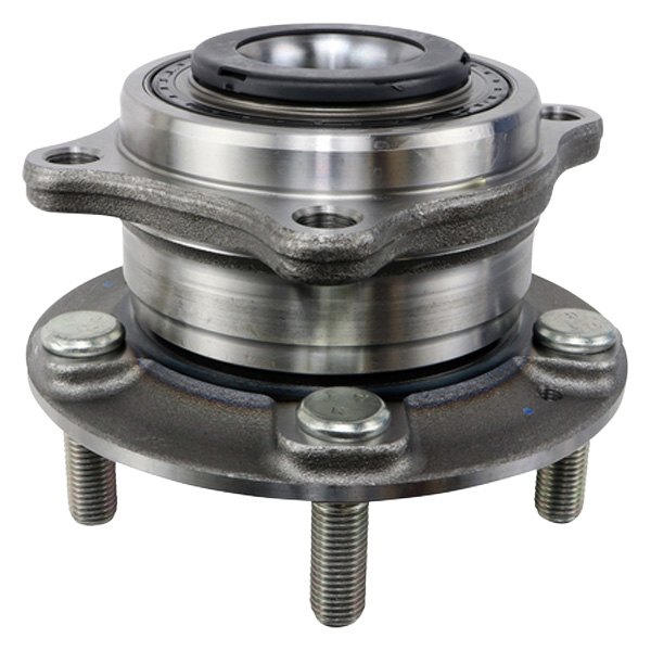 Beck Arnley® - Front Wheel Bearing and Hub Assembly