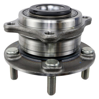 Beck Arnley® - Wheel Bearing and Hub Assembly