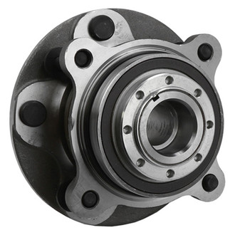 Beck Arnley® - Wheel Bearing and Hub Assembly