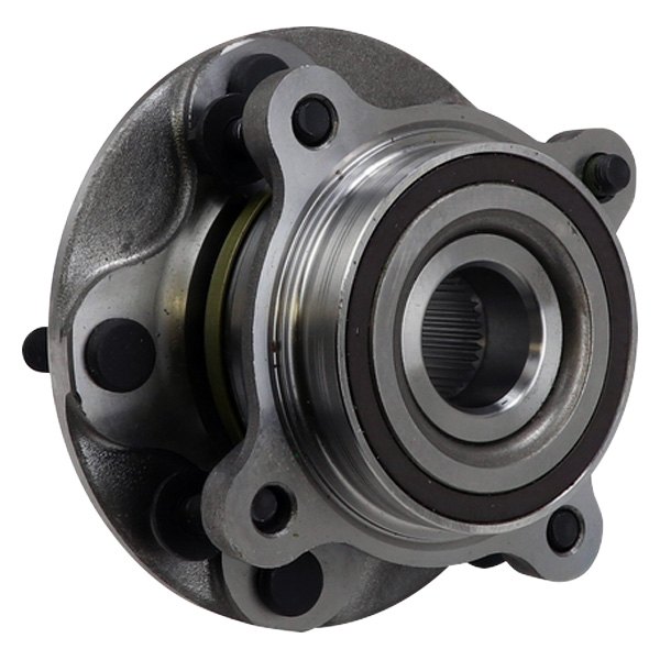 Beck Arnley® - Front Wheel Bearing and Hub Assembly