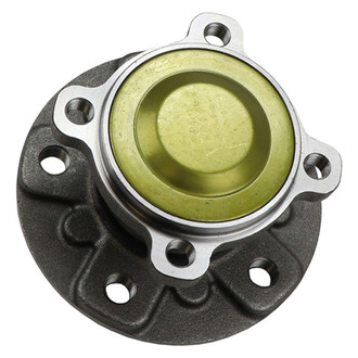 Beck Arnley® - Wheel Bearing and Hub Assembly