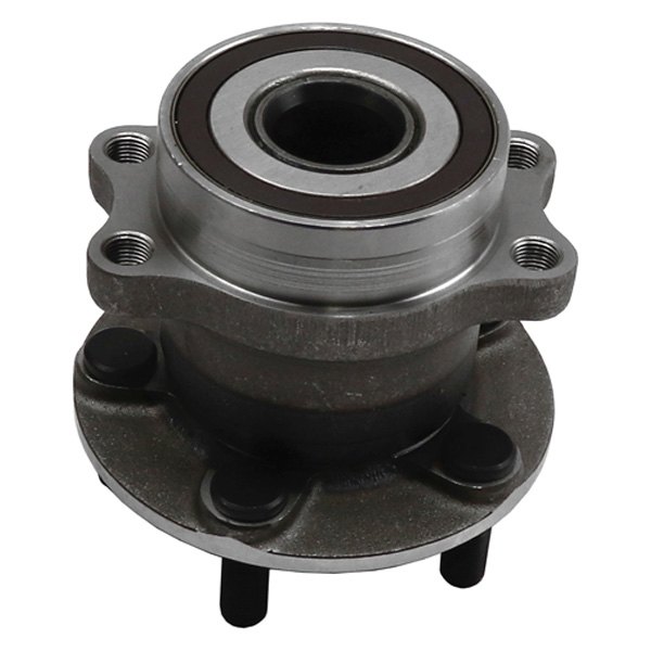 Beck Arnley® - Rear Driver or Passenger Side Wheel Bearing and Hub Assembly