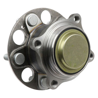 Beck Arnley® - Wheel Bearing and Hub Assembly
