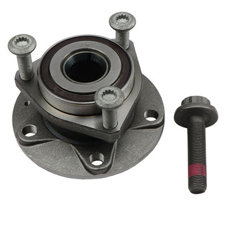 Beck Arnley® - Wheel Bearing and Hub Assembly