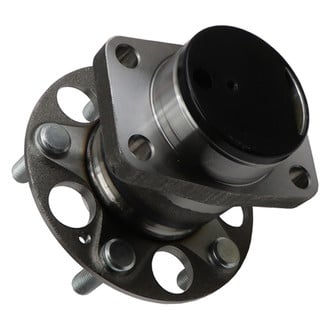 Beck Arnley® - Wheel Bearing and Hub Assembly