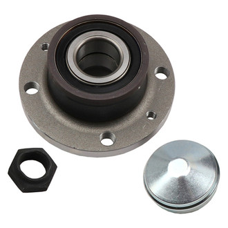 Beck Arnley® - Wheel Bearing and Hub Assembly