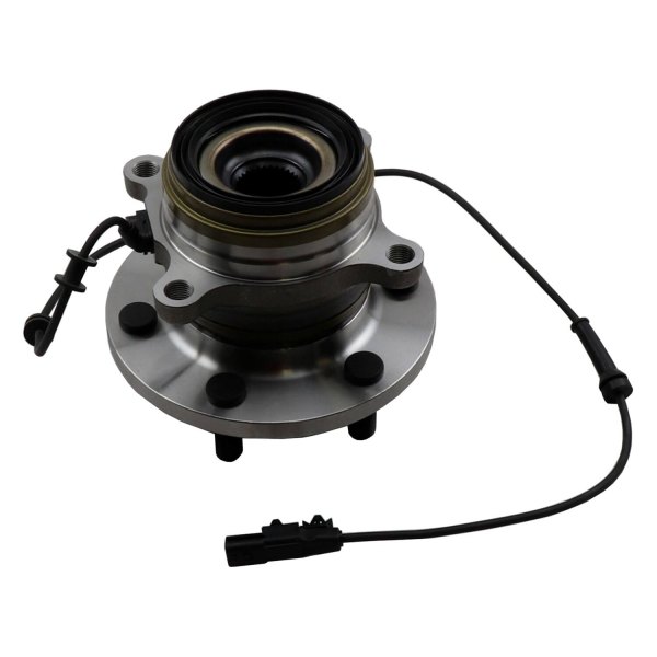 Beck Arnley® - Front Wheel Bearing and Hub Assembly