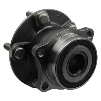 Beck Arnley® - Wheel Bearing and Hub Assembly
