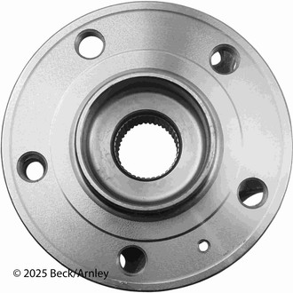 Beck Arnley® - Wheel Bearing and Hub Assembly