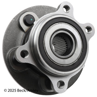 Beck Arnley® - Wheel Bearing and Hub Assembly