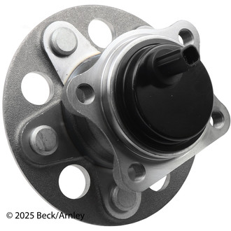 Beck Arnley® - Wheel Bearing and Hub Assembly