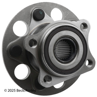 Beck Arnley® - Wheel Bearing and Hub Assembly