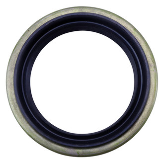 Beck Arnley® - Front Driver or Passenger Side Outer Wheel Seal