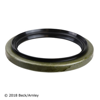 Beck Arnley® - Front Driver or Passenger Side Outer Wheel Seal