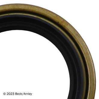 Beck Arnley® - Front Driver or Passenger Side Inner Wheel Seal