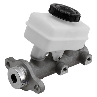 Beck Arnley® - Brake Master Cylinder