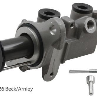 Beck Arnley® - Brake Master Cylinder