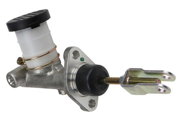 Foreign Car Clutch Component Beck/Arnley Clutch Master Cylinder - Premium OE Replacement Part Beck/arnley 072-9144 Clutch Master Cylinder Diagram