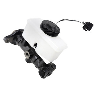Beck Arnley® - Brake Master Cylinder