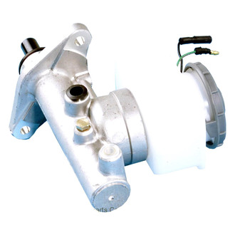 Beck Arnley® - Brake Master Cylinder
