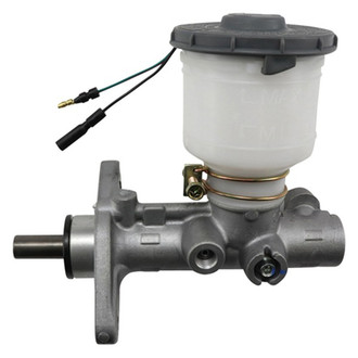 Beck Arnley® - Brake Master Cylinder
