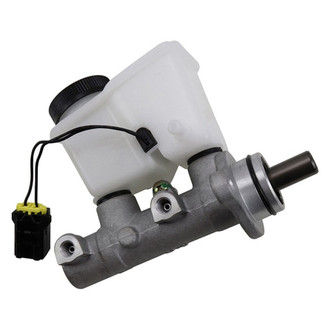 Beck Arnley® - Brake Master Cylinder