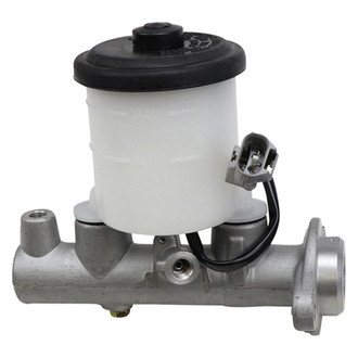 Beck Arnley® - Brake Master Cylinder