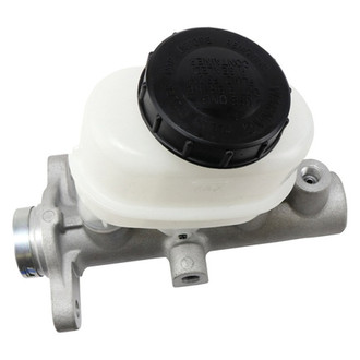 Beck Arnley® - Brake Master Cylinder