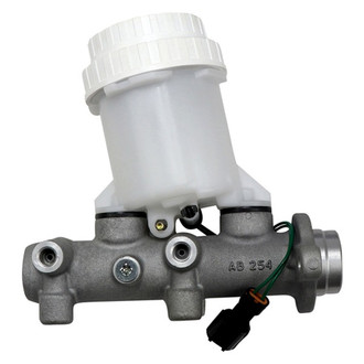 Beck Arnley® - Brake Master Cylinder